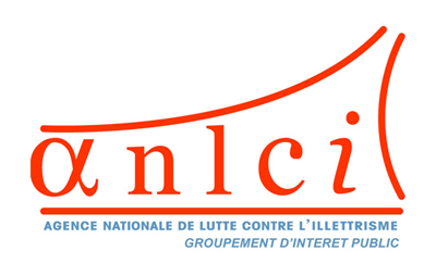 Logo de l'ANLCI