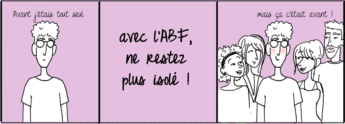 comment devenir abf