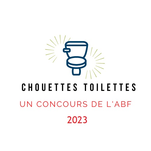Logo Chouettes Toilettes 2023