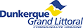 logo communauté urbaine dunkerque