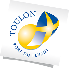 logo ville toulon