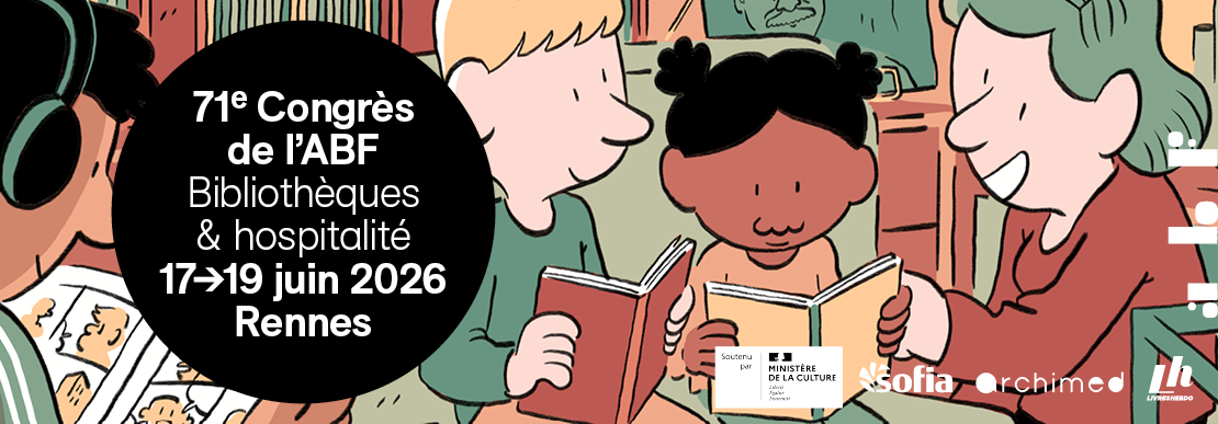 Visuel congr&egrave;s