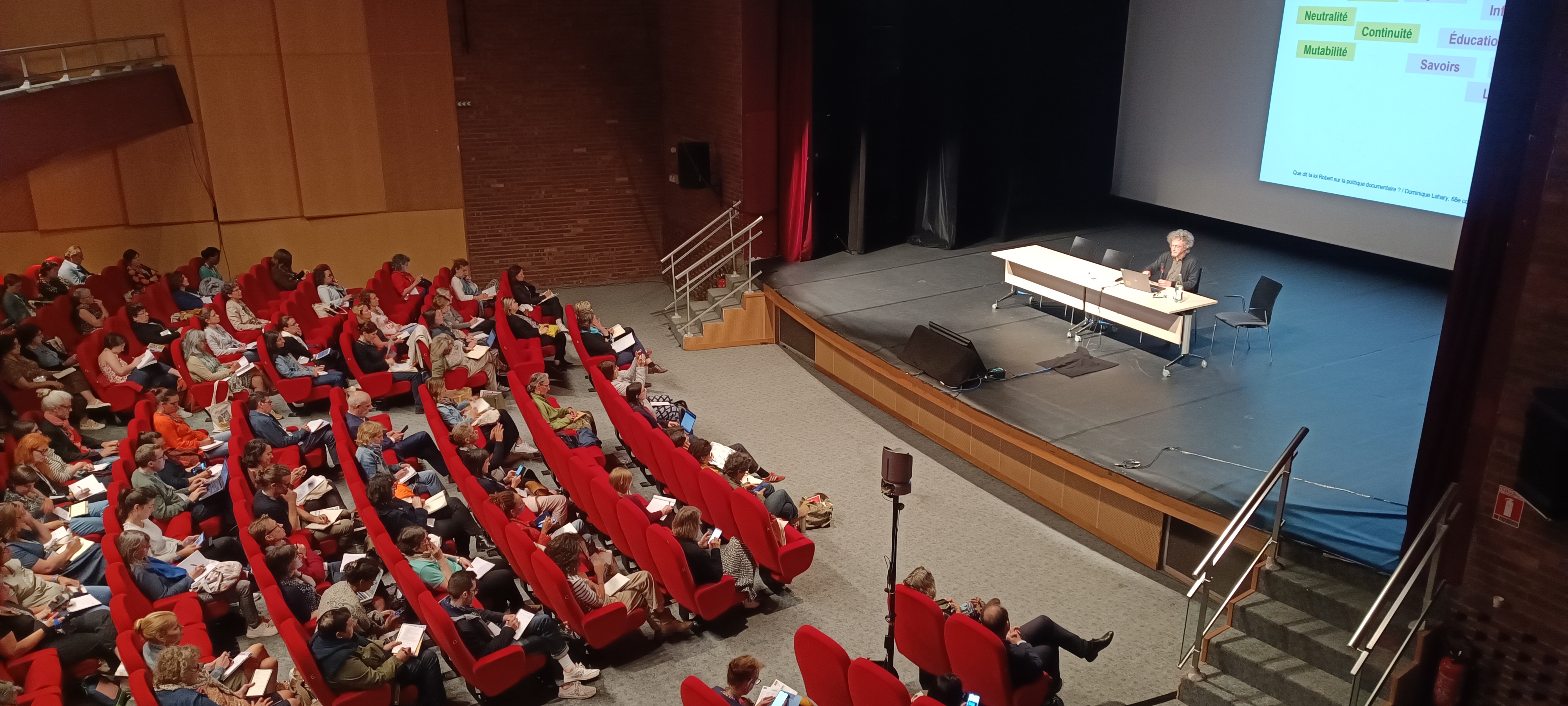 photo conference dunkerque