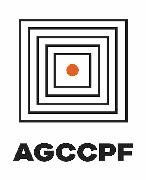 Logo AGCCPF