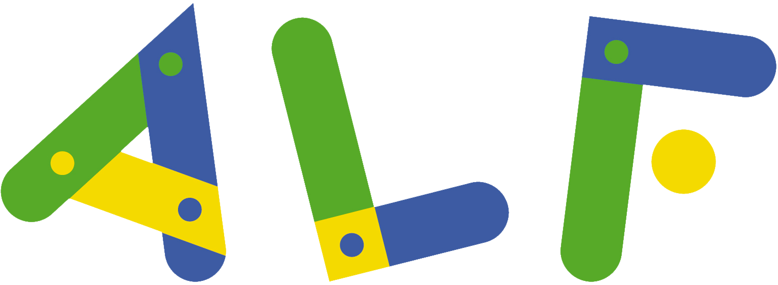 Logo ALF