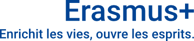 Logo Erasmus+