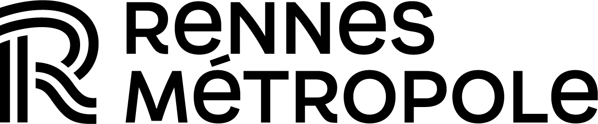 logo Rennes Métropole