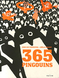 365 pingouins