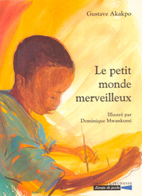 Le petit monde merveilleux