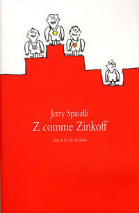 Z comme Zinkoff