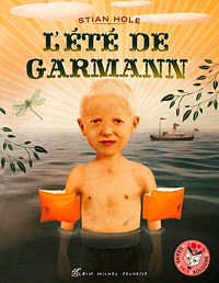 L'été de Garmann