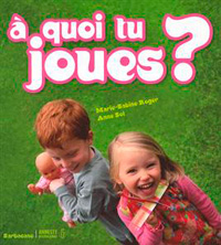 A quoi tu joues ?