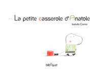 La petite casserole