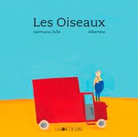 Les oiseaux