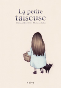La petite taiseuse