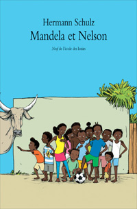 Mandela et Nelson