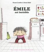 Émile est invisible