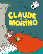 Claude et Morino