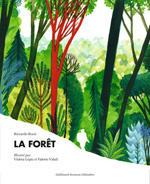 La forêt