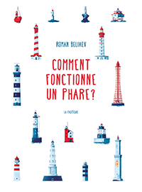 Comment fonctionne un phare ?