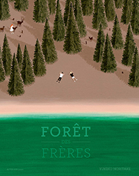 La forêt des frères