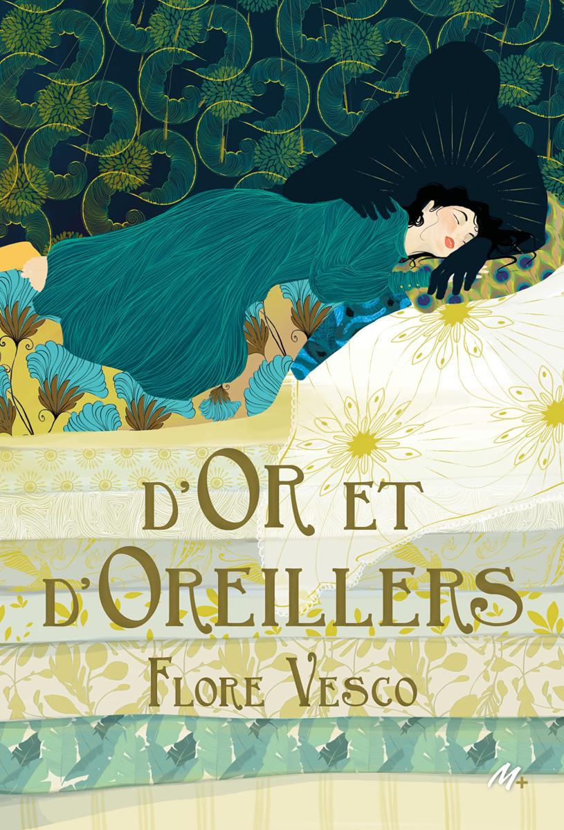 D'OR ET D'OREILLERS