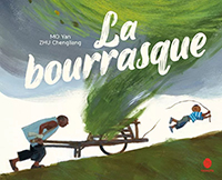 LA BOURRASQUE