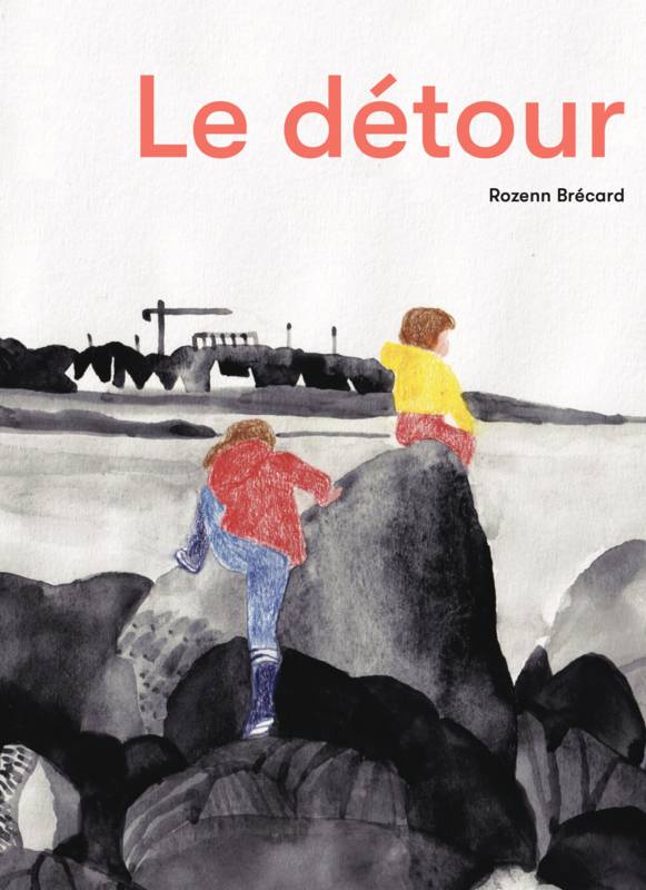 LE DÉTOUR