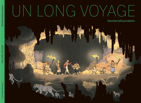 UN LONG VOYAGE