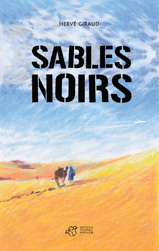 SABLES NOIRS