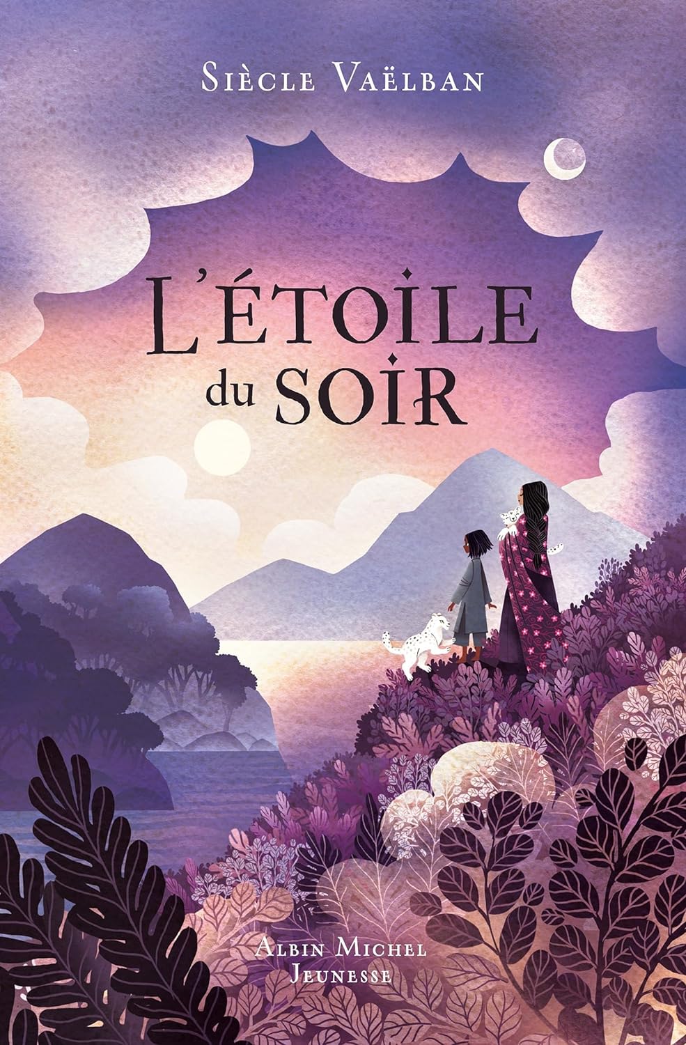 L’ÉTOILE DU SOIR