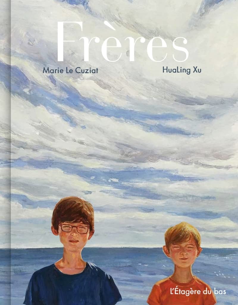 FRÈRES