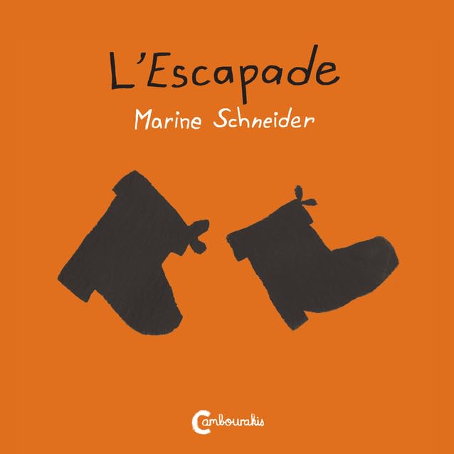 L'ESCAPADE