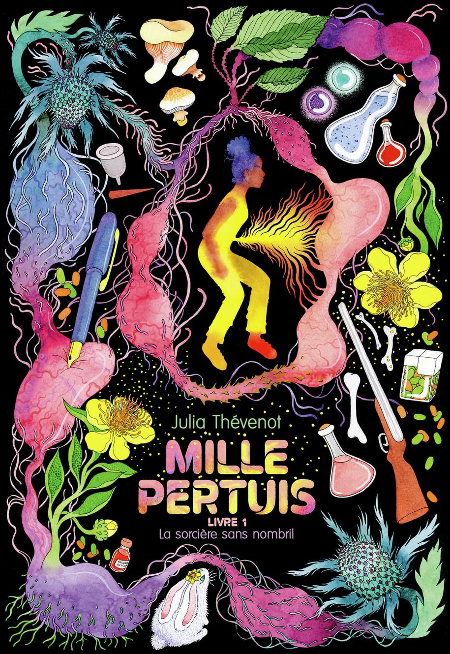 MILLE PERTUIS