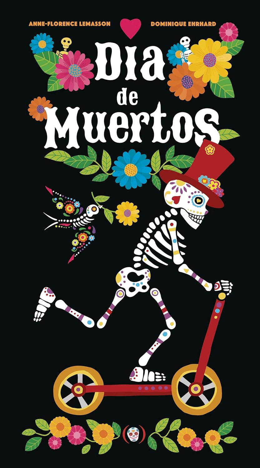 Dia Muertos