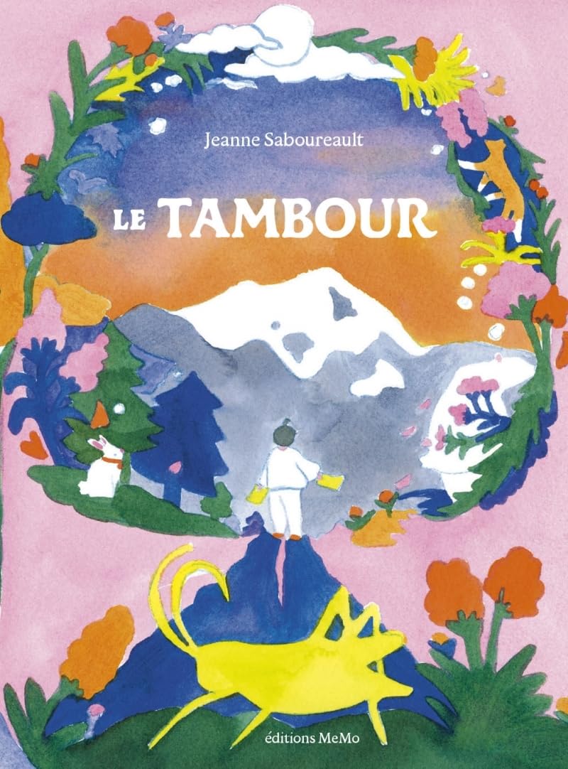 Le tambour