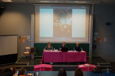 BM-BU Table ronde