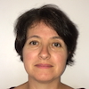 Géraldine VANNEQUÉ