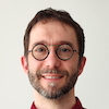Maxime GLAESER