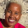 Mireille CORNEIL