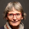 Odile CRAMARD