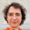 Raphaëlle DE LIMA