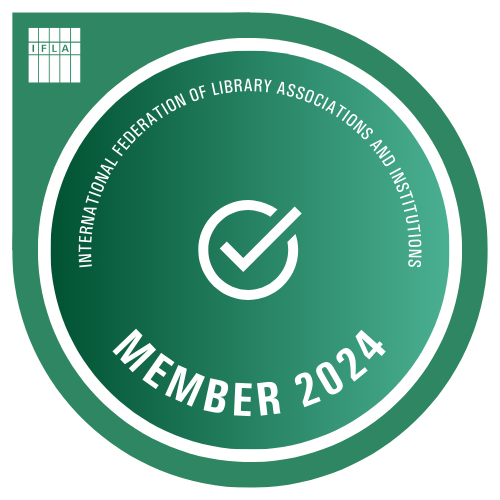 logo IFLA membership