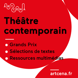 Visuel Artcena