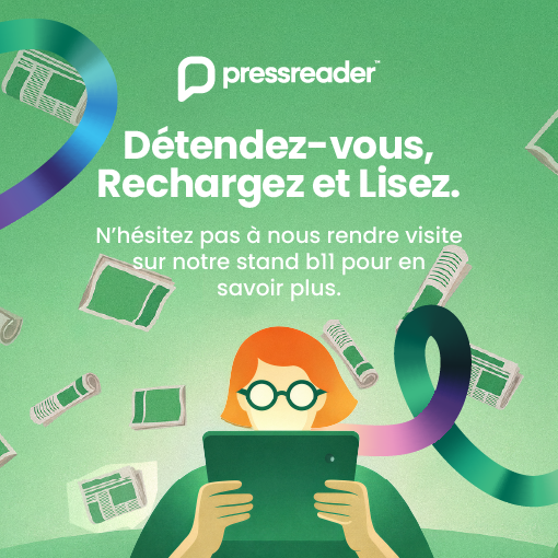 Visuel Pressreader