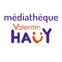 Médiathèque Valentin Haüy