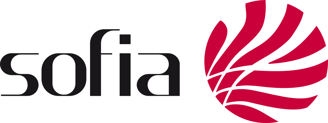 Logo de la Sofia